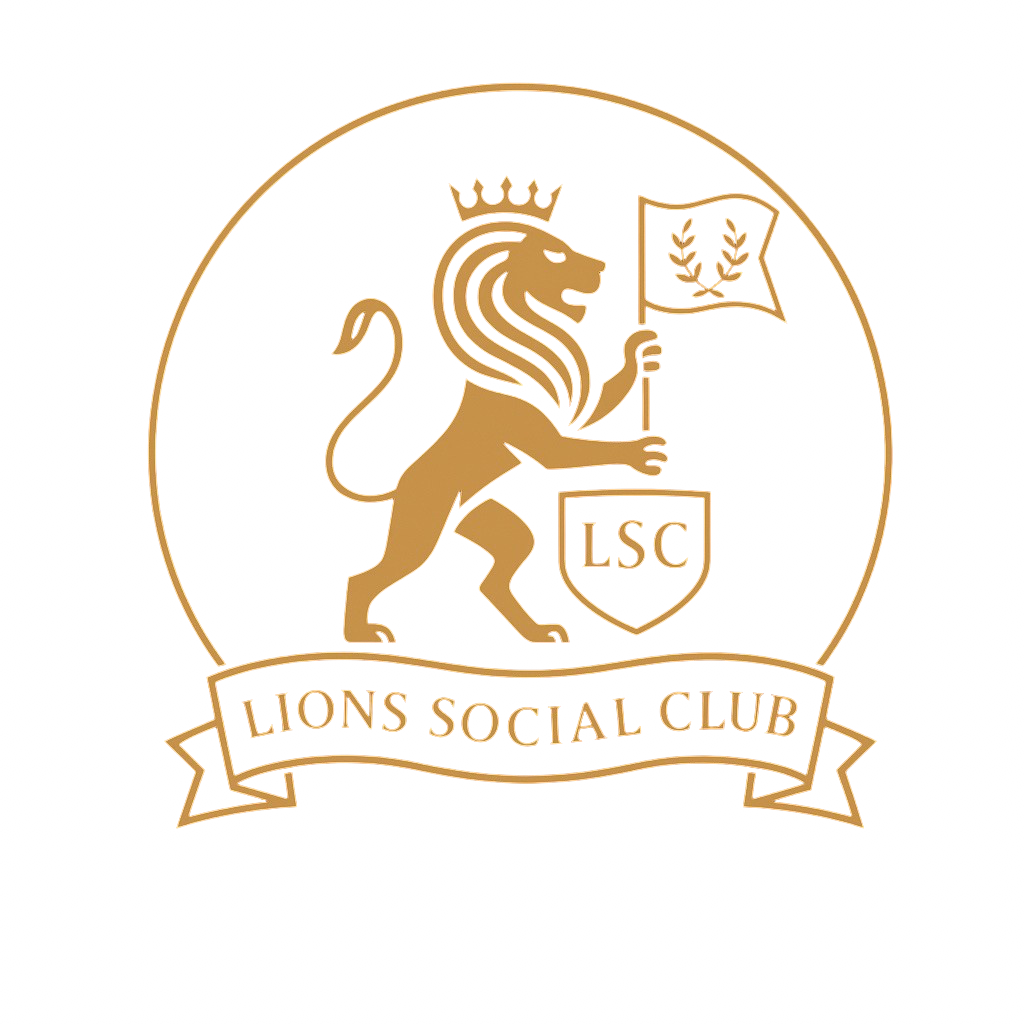 Lions Social Club